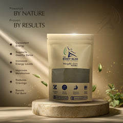 The Body Slim (Pack of 2) 2 Months Plan